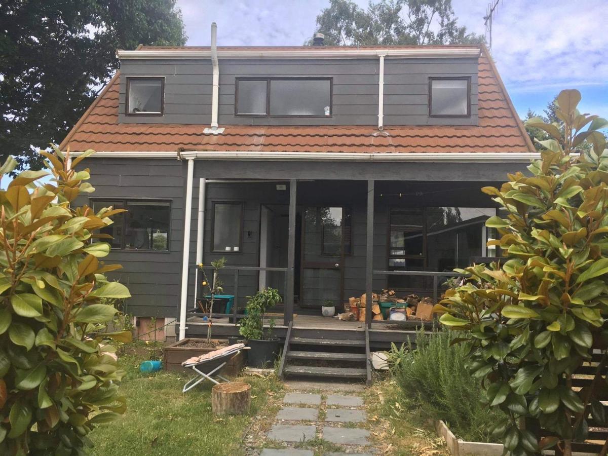 Hirangi Cottage تورانجي المظهر الخارجي الصورة