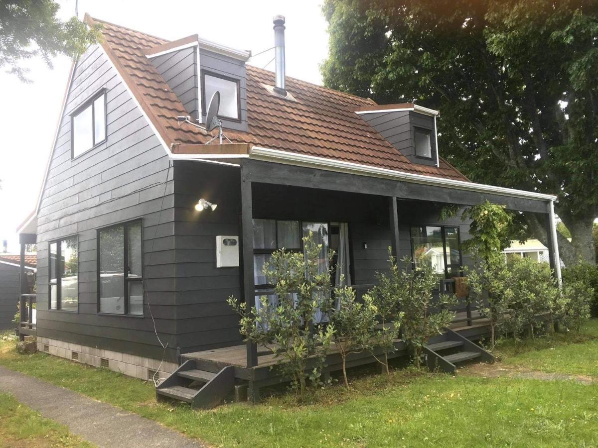 Hirangi Cottage تورانجي المظهر الخارجي الصورة